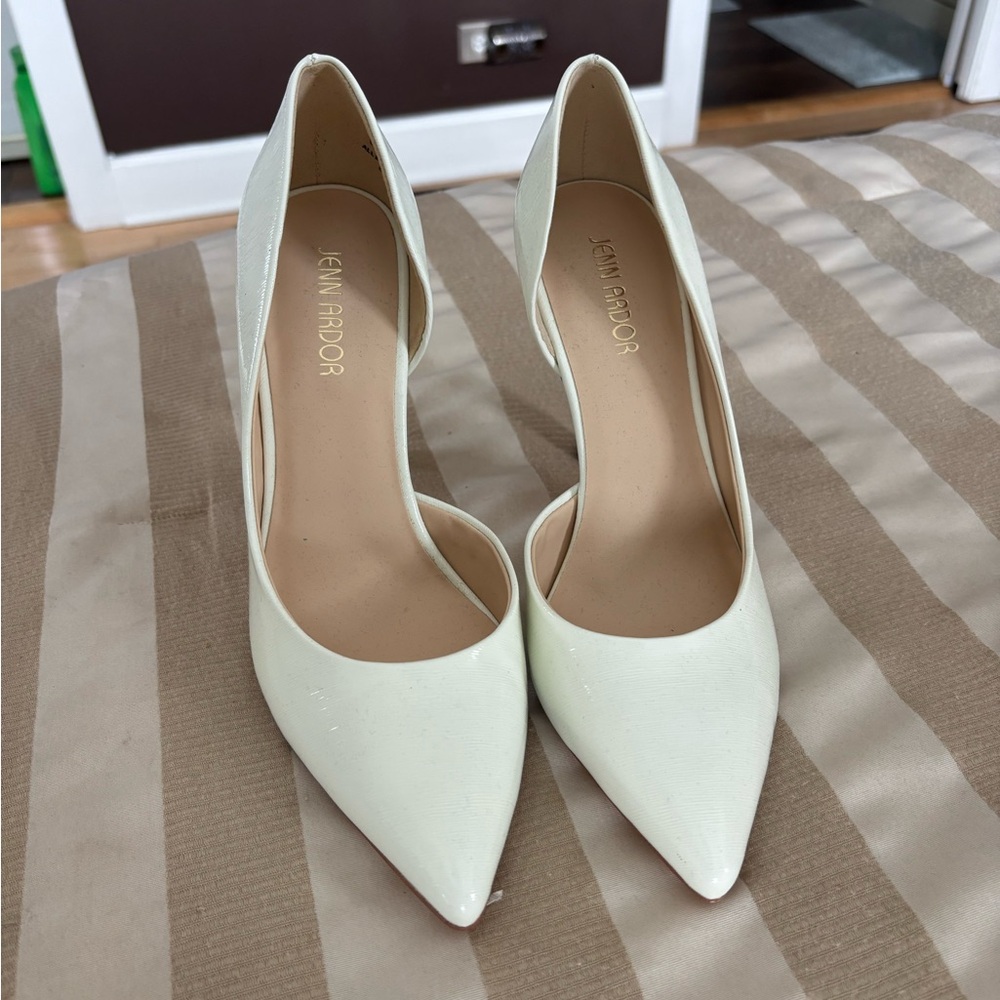 Jenn Ardor Stiletto High Heels
